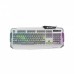 Rapoo VPRO V52 Backlit Wired White Gaming Keyboard